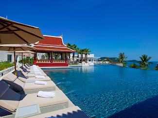 Amatara wellness Resort 08 Days 07 Nights