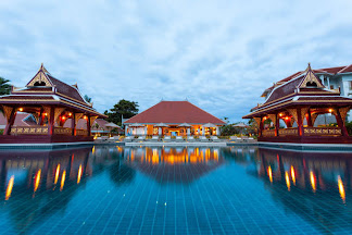 Amatara wellness Resort 08 Days 07 Nights